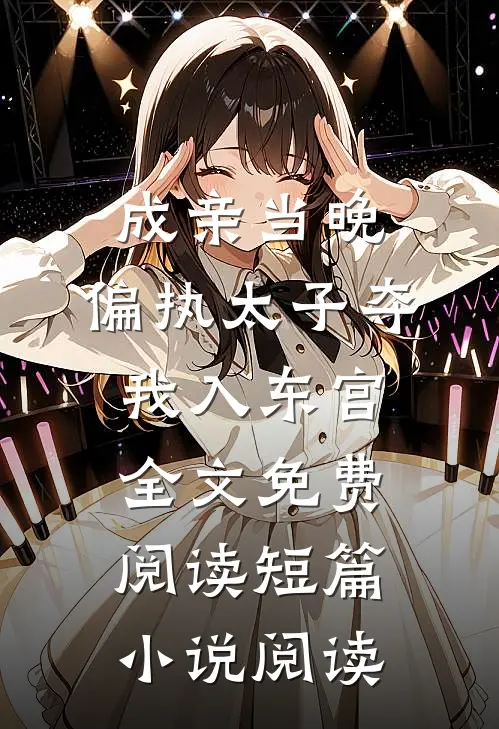 成亲当晚,偏执太子夺我入东宫全文免费阅读短篇小说阅读