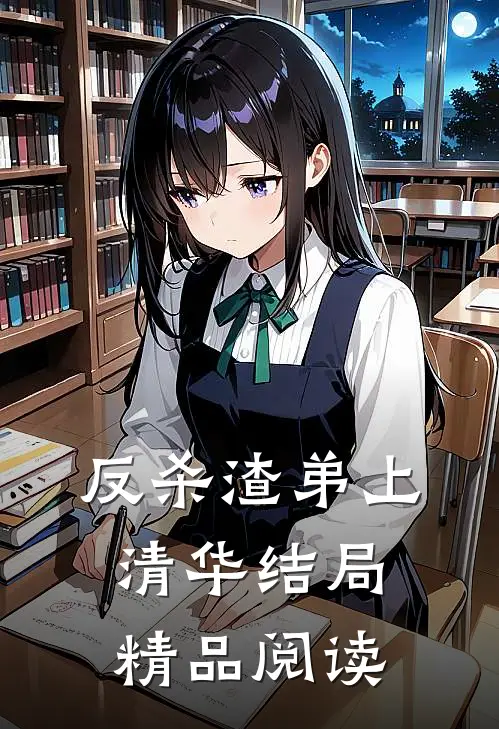 反杀渣弟上清华结局精品阅读