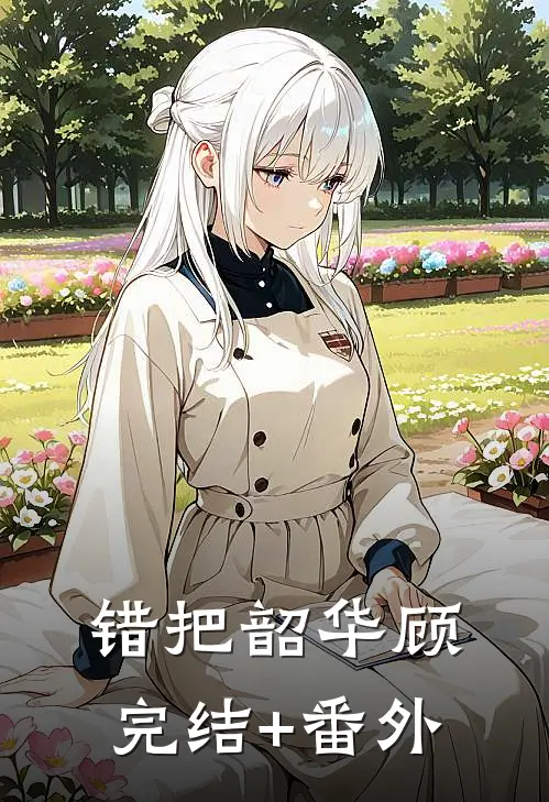 错把韶华顾完结+番外
