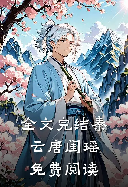 全文完结秦云唐闺瑶免费阅读