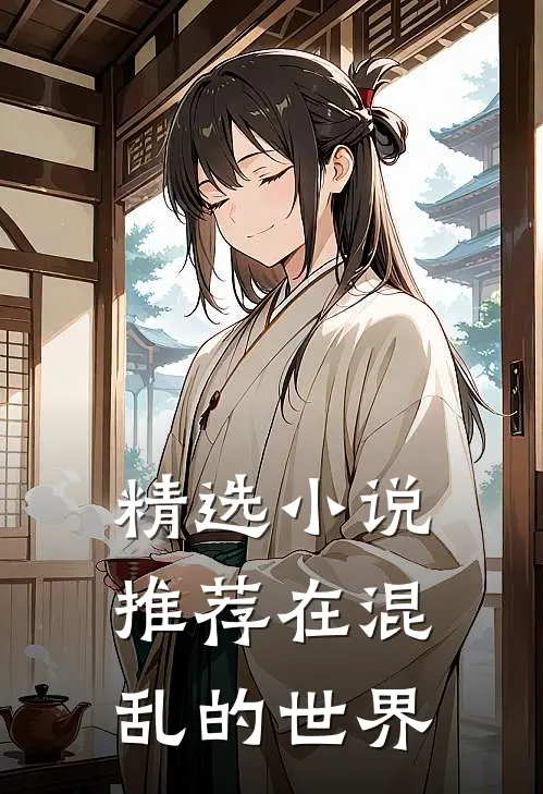 精选小说推荐在混乱的世界