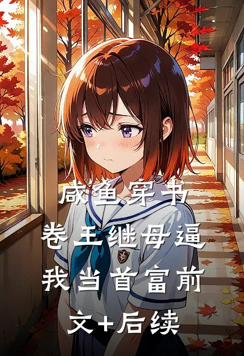 咸鱼穿书，卷王继母逼我当首富前文+后续