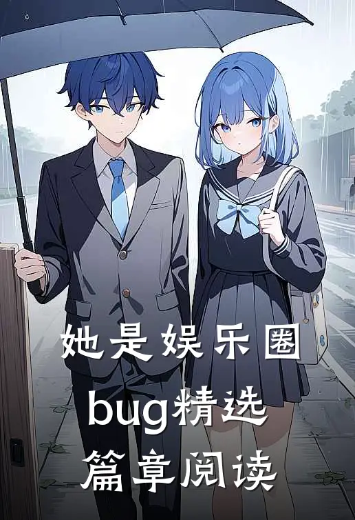 她是娱乐圈bug精选篇章阅读