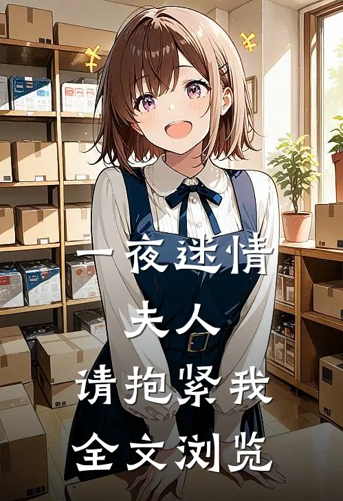 一夜迷情：夫人，请抱紧我全文浏览