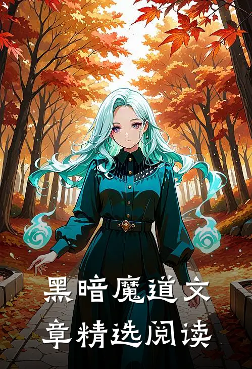 黑暗魔道文章精选阅读