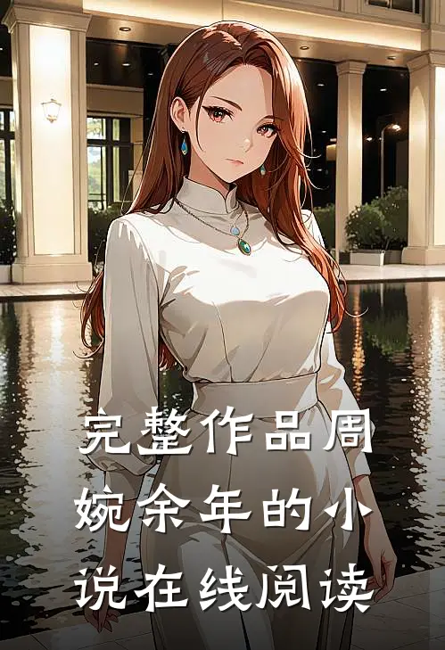 完整作品周婉余年的小说在线阅读