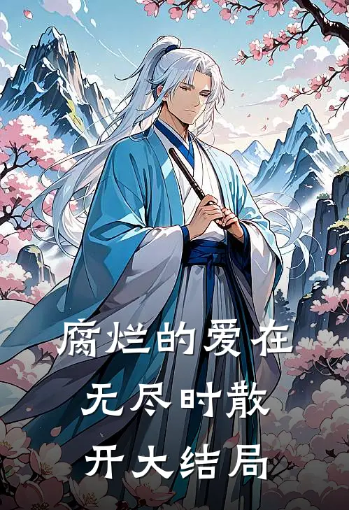 腐烂的爱在无尽时散开大结局