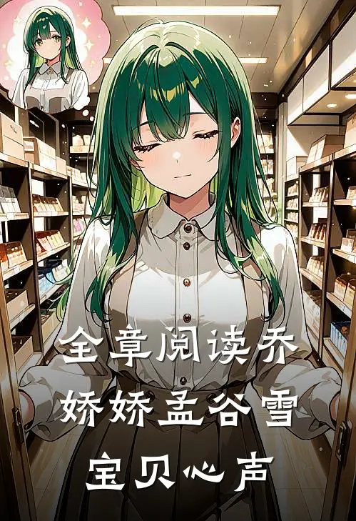 全章阅读乔娇娇孟谷雪宝贝心声