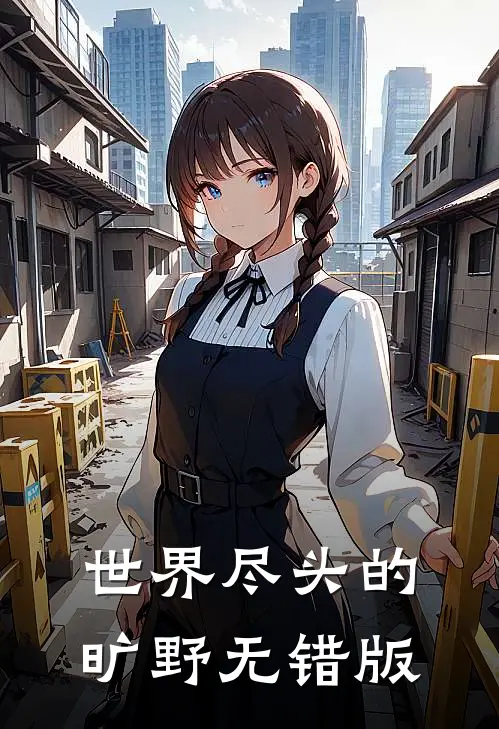 世界尽头的旷野无错版