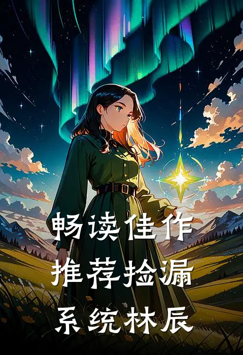 畅读佳作推荐捡漏系统林辰