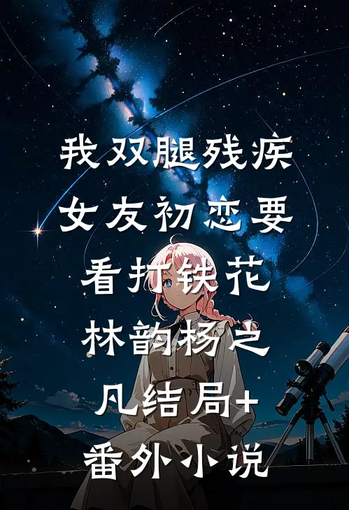 我双腿残疾，女友初恋要看打铁花林韵杨之凡结局+番外小说