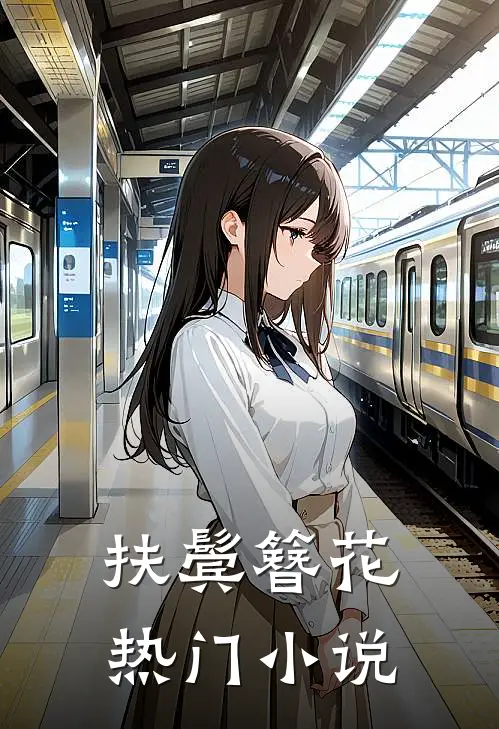 扶鬓簪花热门小说