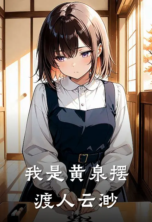 我是黄泉摆渡人云渺