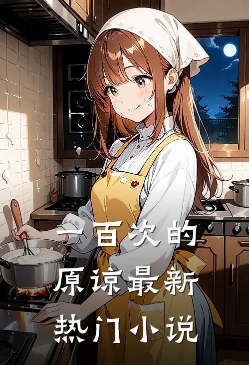 一百次的原谅最新热门小说