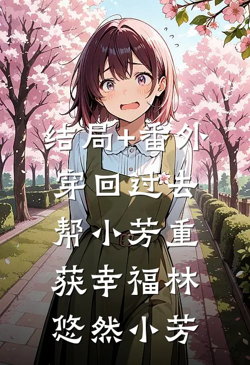 结局+番外穿回过去帮小芳重获幸福林悠然小芳