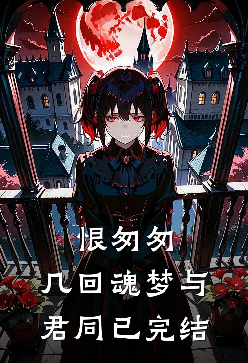 恨匆匆，几回魂梦与君同已完结