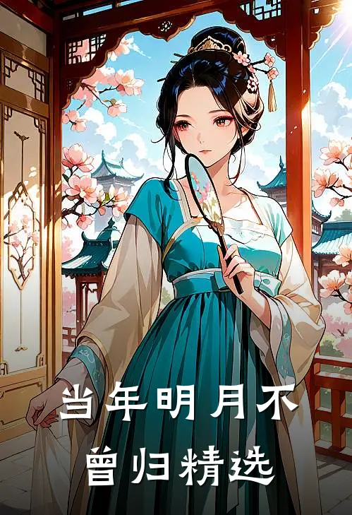 当年明月不曾归精选