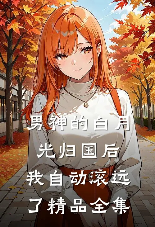 男神的白月光归国后，我自动滚远了精品全集