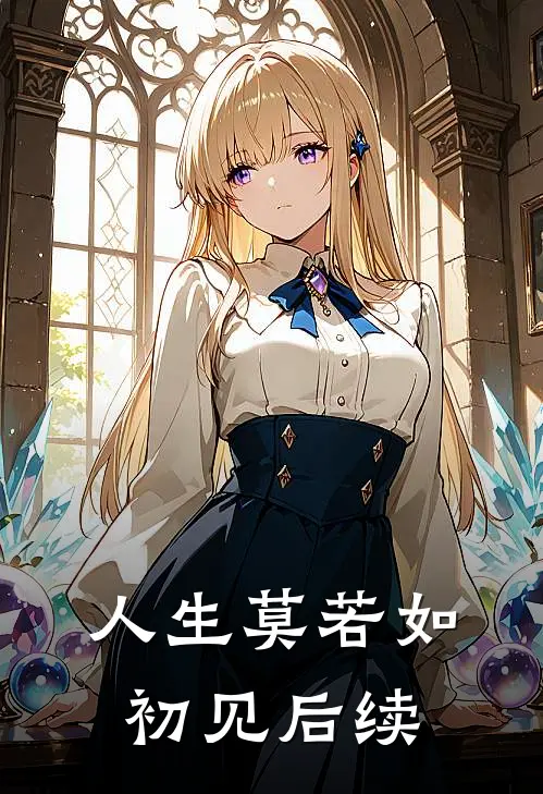 人生莫若如初见后续