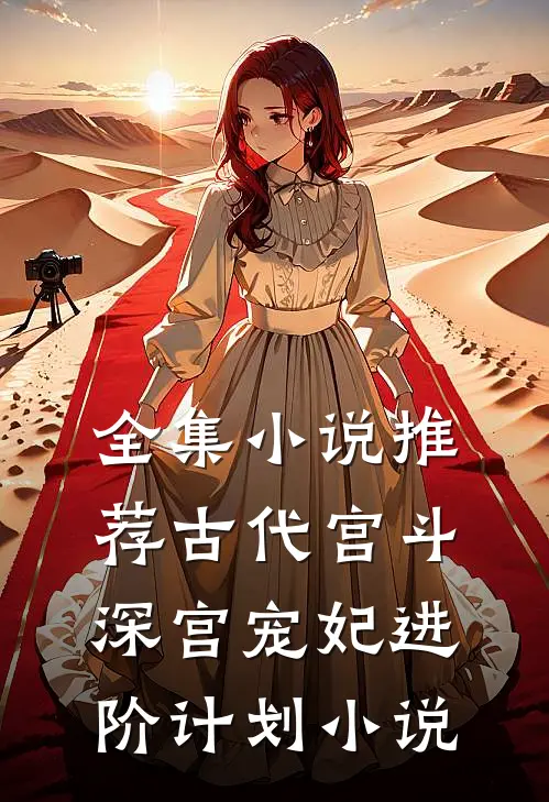 全集小说推荐古代宫斗深宫宠妃进阶计划小说