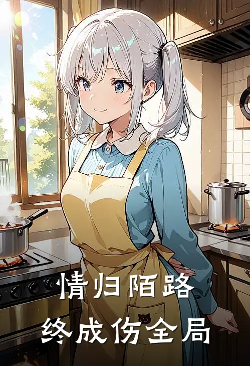 情归陌路，终成伤全局