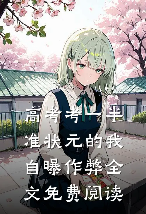 高考考一半，准状元的我自曝作弊全文免费阅读