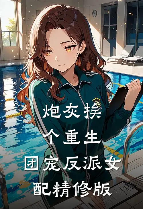 炮灰挨个重生，团宠反派女配精修版
