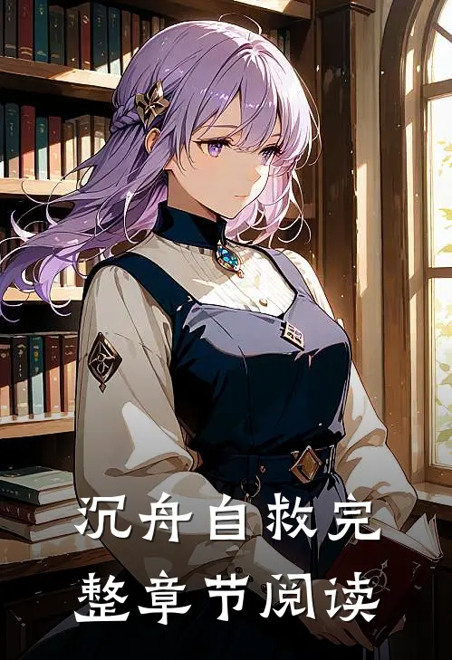 沉舟自救完整章节阅读