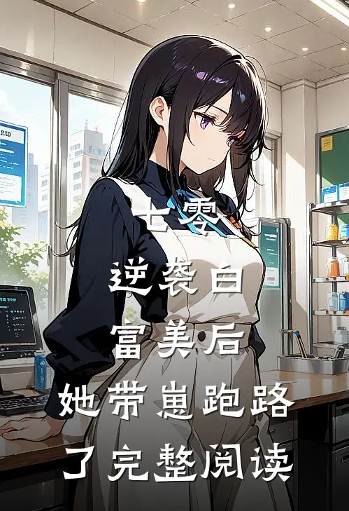 七零：逆袭白富美后，她带崽跑路了完整阅读