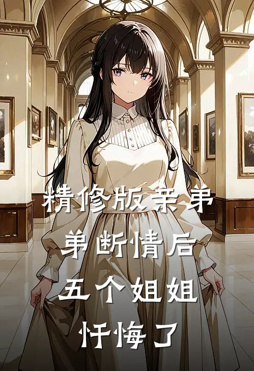 精修版亲弟弟断情后，五个姐姐忏悔了