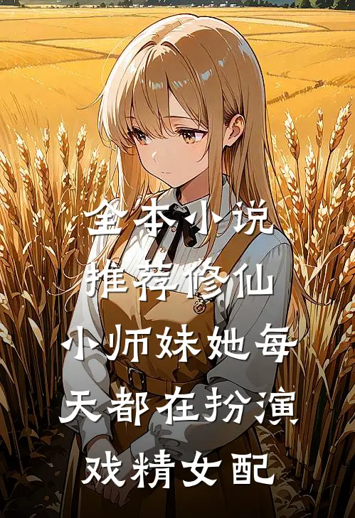 全本小说推荐修仙：小师妹她每天都在扮演戏精女配