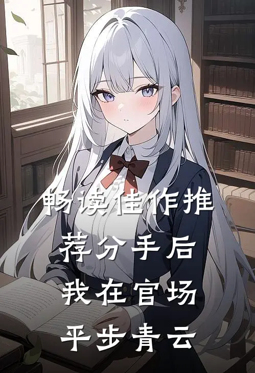 畅读佳作推荐分手后，我在官场平步青云