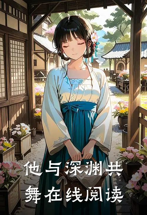 他与深渊共舞在线阅读