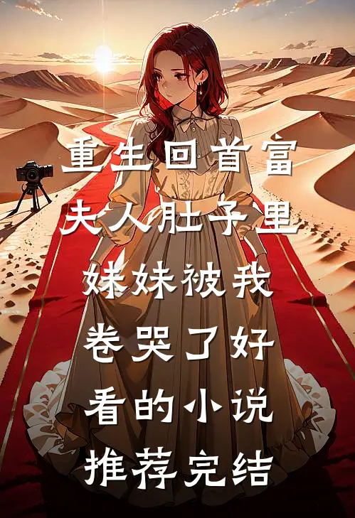 重生回首富夫人肚子里，妹妹被我卷哭了好看的小说推荐完结