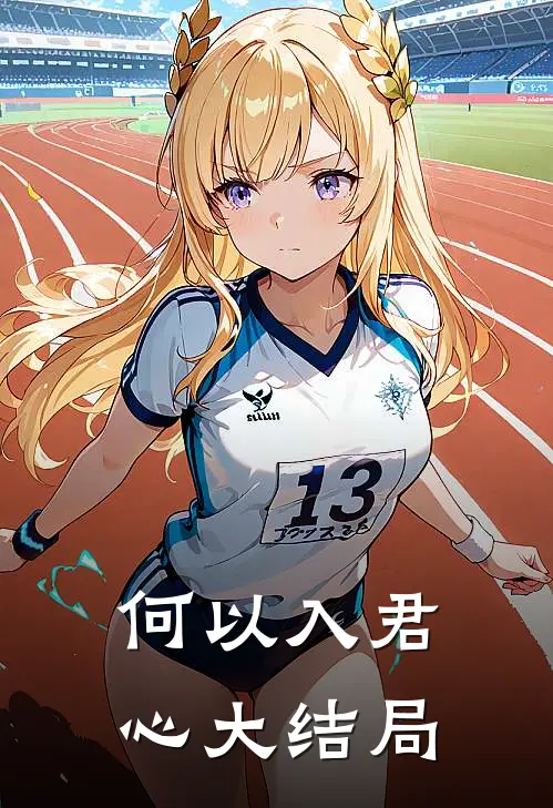 何以入君心大结局