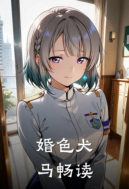 婚色犬马畅读