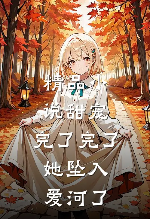 精品小说甜宠：完了完了，她坠入爱河了