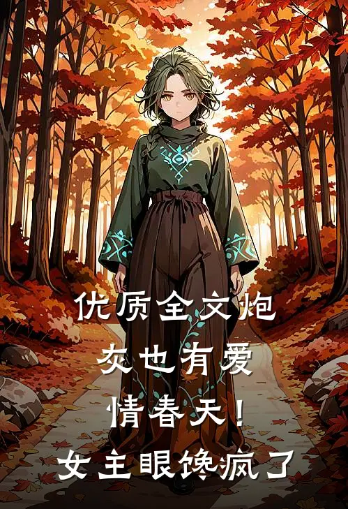 优质全文炮灰也有爱情春天！女主眼馋疯了