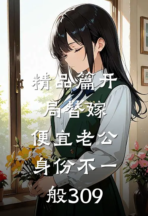 精品篇开局替嫁,便宜老公身份不一般309