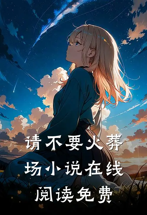 请不要火葬场小说在线阅读免费