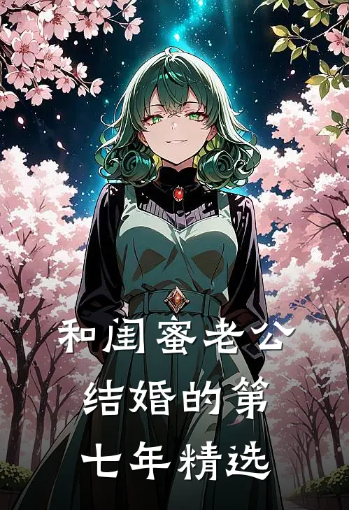 和闺蜜老公结婚的第七年精选