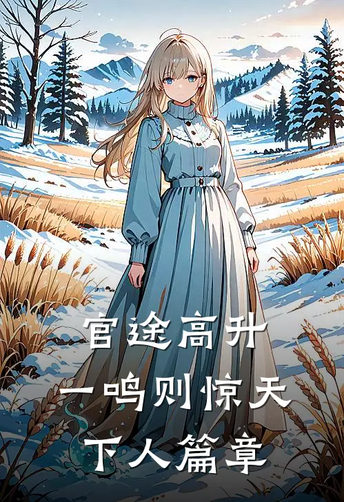 官途高升，一鸣则惊天下人篇章
