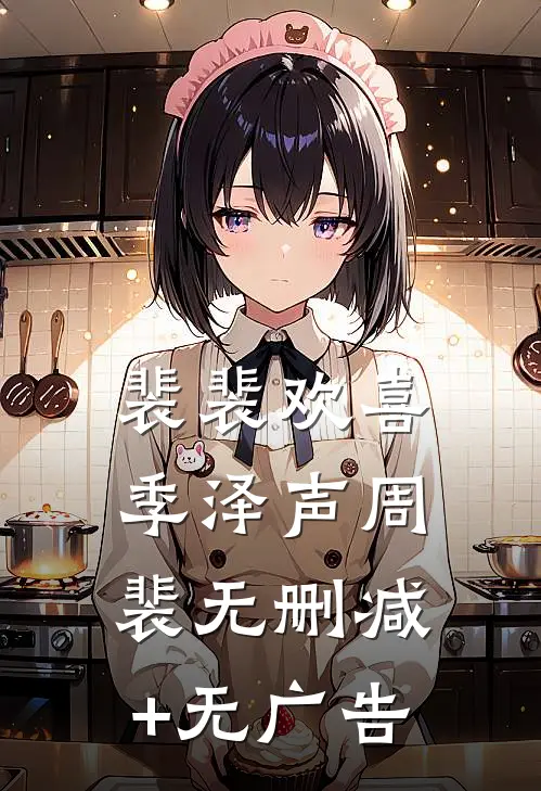 裴裴欢喜季泽声周裴无删减+无广告