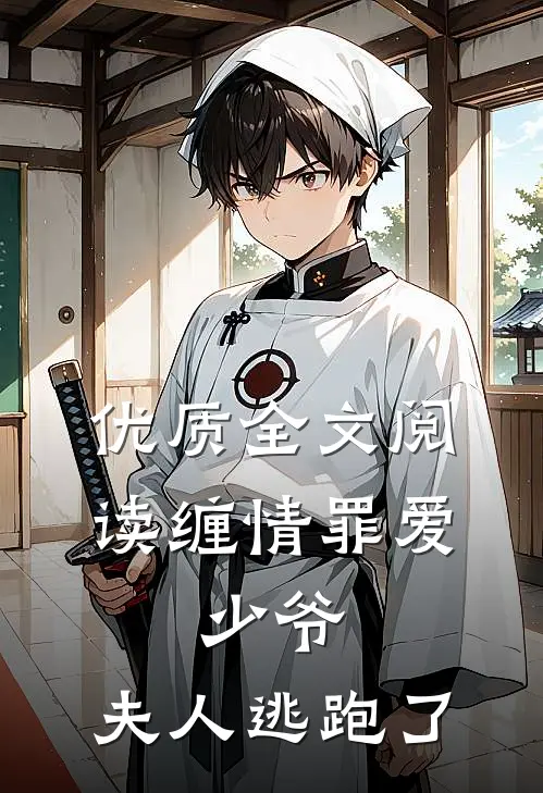 优质全文阅读缠情罪爱：少爷，夫人逃跑了