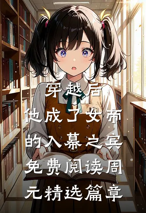 穿越后,他成了女帝的入幕之宾免费阅读周元精选篇章