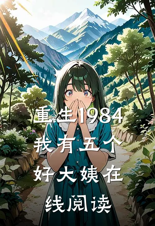 重生1984，我有五个好大姨在线阅读