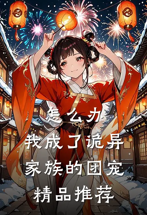 怎么办，我成了诡异家族的团宠精品推荐