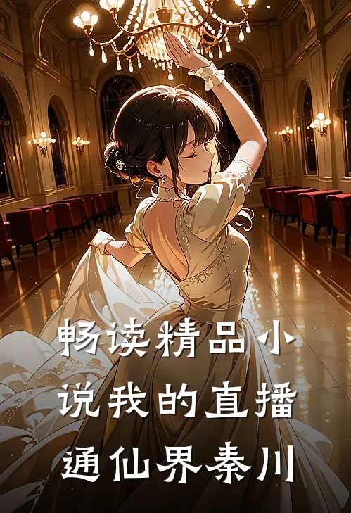 畅读精品小说我的直播通仙界秦川