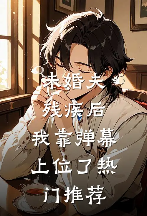 未婚夫残疾后，我靠弹幕上位了热门推荐