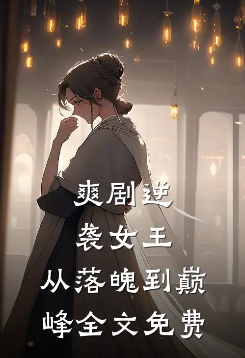 【爽剧】逆袭女王：从落魄到巅峰全文免费